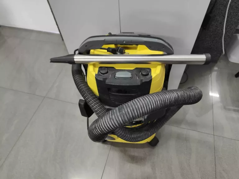 ODKURZACZ KARCHER WD 6 PREMIUM