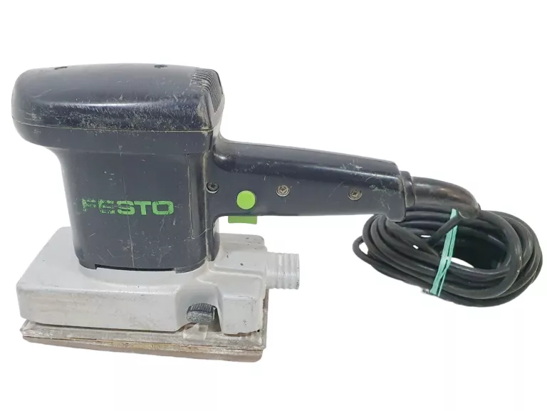 SZLIFIERKA OSCYLACYJNA FESTOOL RS 3 280W