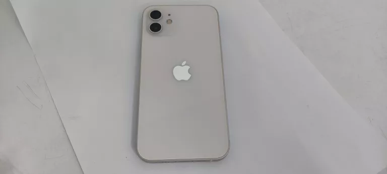 APPLE IPHONE 12 128GB WHITE | Smartfony i telefony komórkowe
