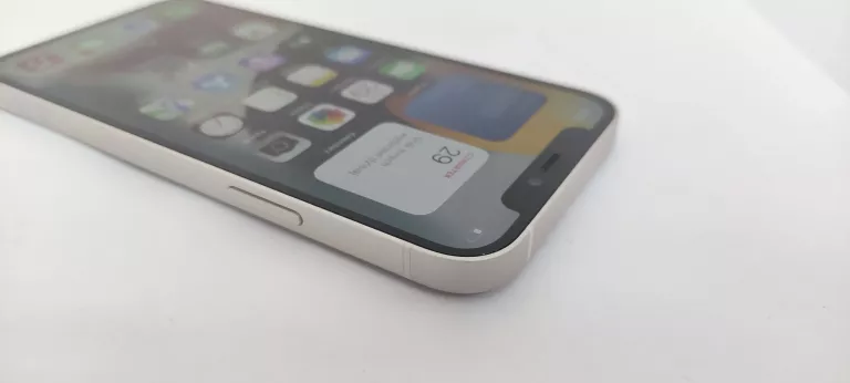 APPLE IPHONE 12 128GB WHITE | Smartfony i telefony komórkowe
