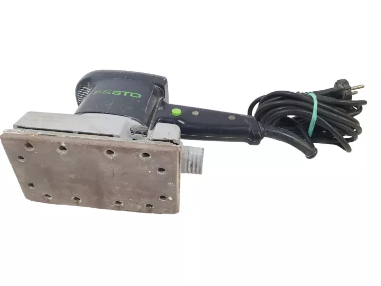 SZLIFIERKA OSCYLACYJNA FESTOOL RS 3 280W