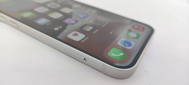 APPLE IPHONE 12 128GB WHITE | Smartfony i telefony komórkowe