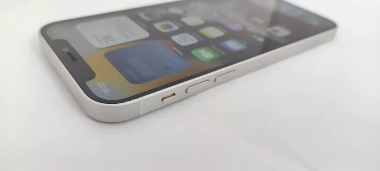 APPLE IPHONE 12 128GB WHITE | Smartfony i telefony komórkowe