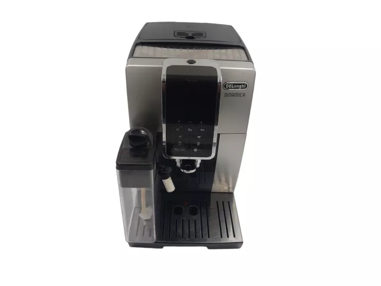ekspres-do-kawy-delonghi-dinamica-ecam-35055sb-stan-uzywany