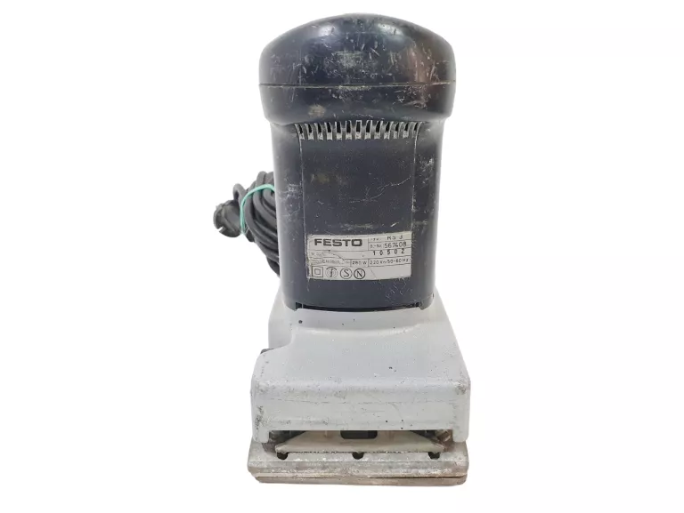 SZLIFIERKA OSCYLACYJNA FESTOOL RS 3 280W