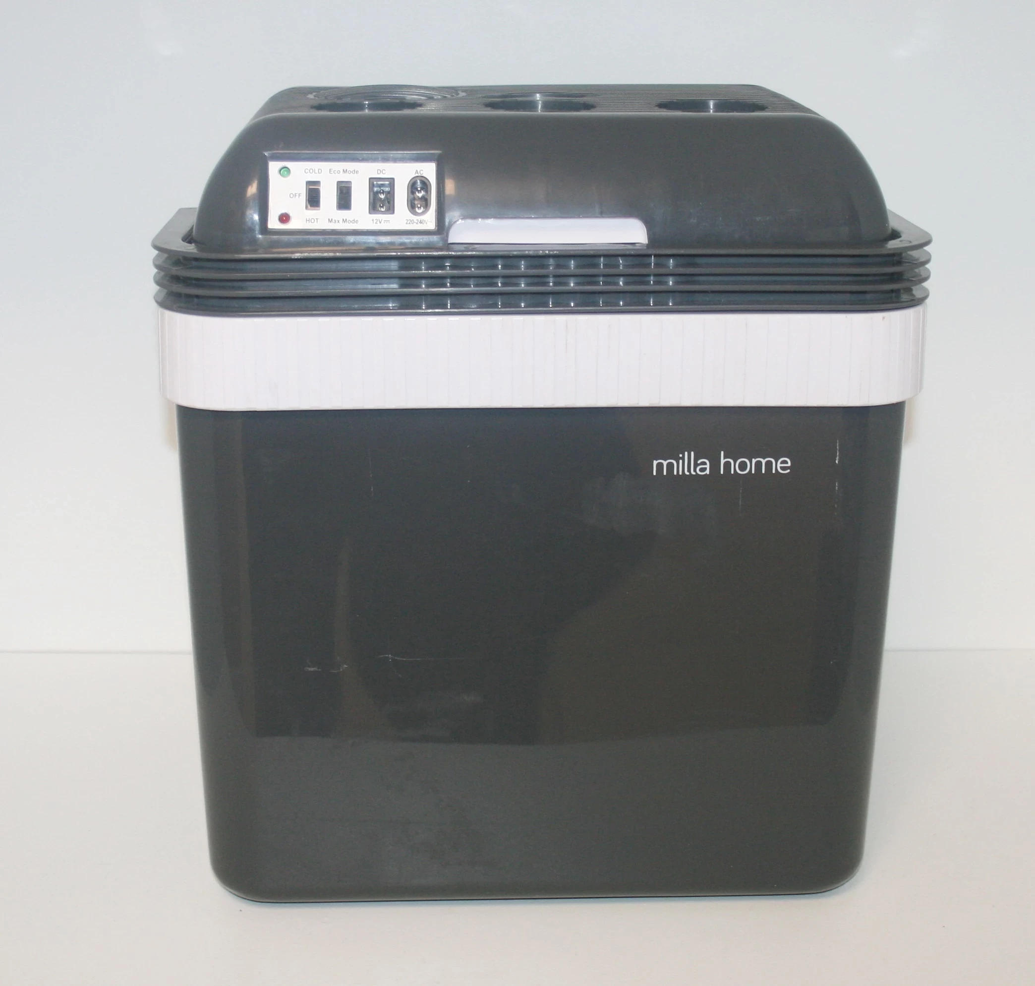 LODÓWKA TURYSTYCZNA MILLA HOME MTC 600G Lodówki turystyczne Loombard.pl