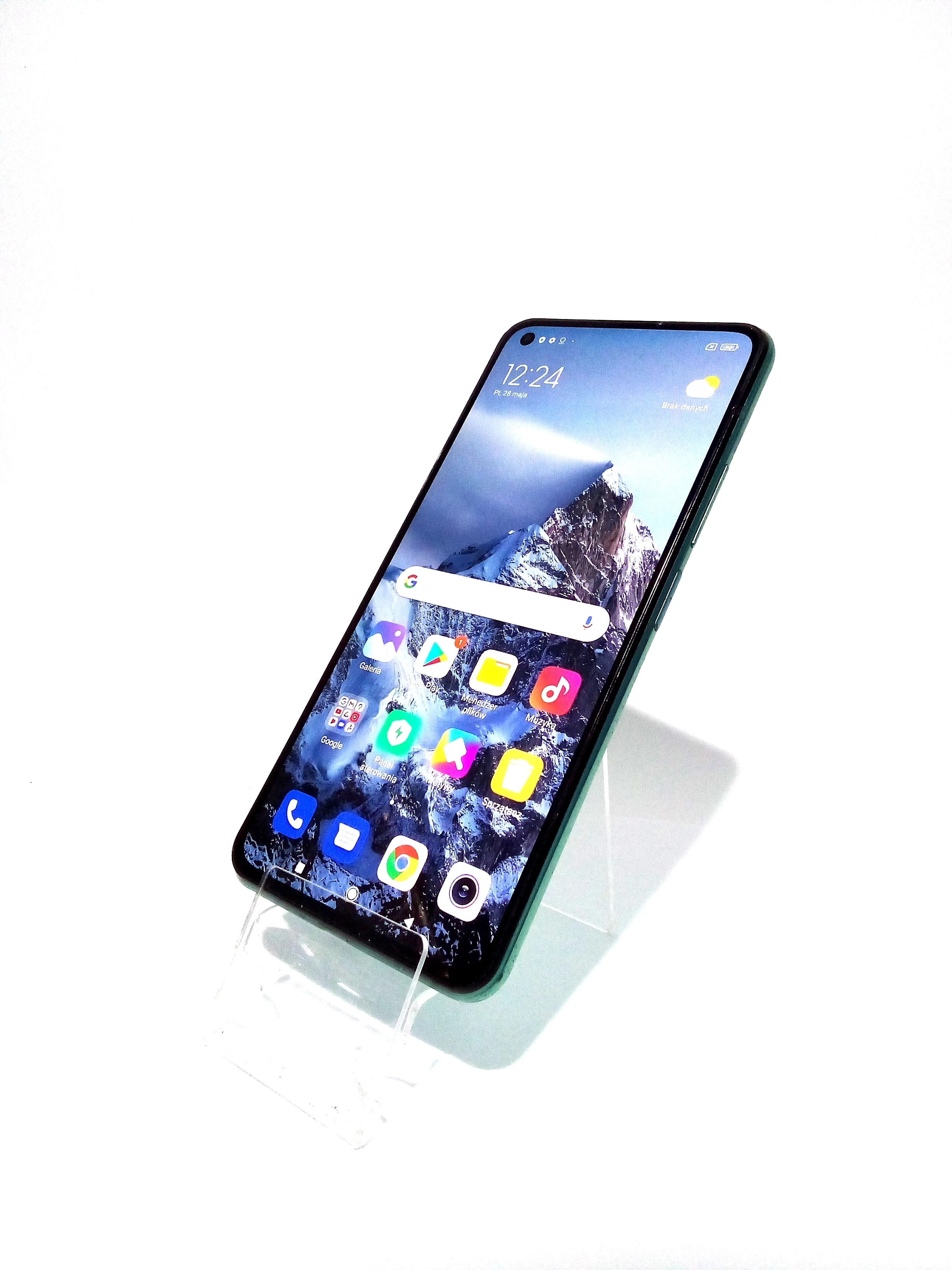 xiaomi-mi-11-lite-5g-uszkodzony-przycisk-blokady-stan-uzywany