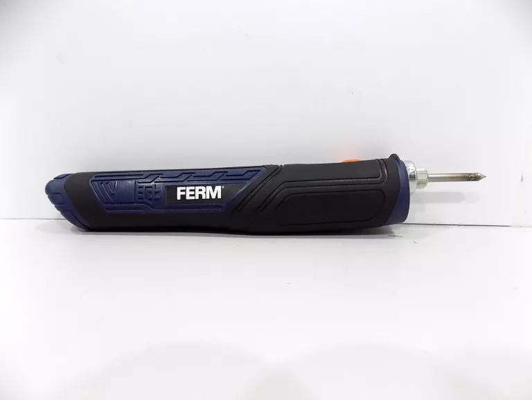 LUTOWNICA BEZPRZEWODOWA USB FERM SGM1014 8W