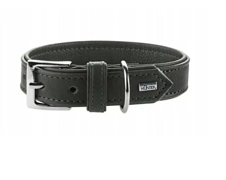 hunter-30-cm-szary-obroza-skora-naturalna-strzegomska-200-wroclaw