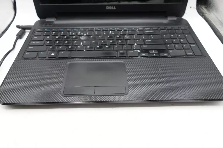 LAPTOP DELL INSPIRON 3537 @NACZĘSCI@