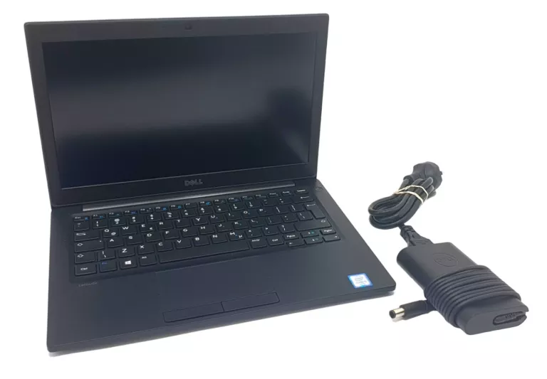 LAPTOP DELL LATITUDE 7280 12,5" 512 GB