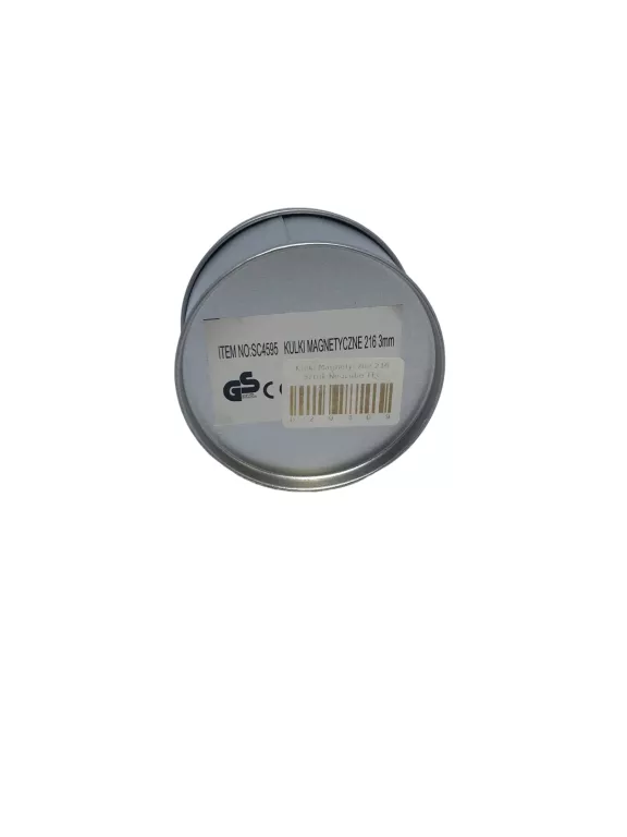 KULKI MAGNETYCZNE NEOCUBE 216 SZT 3 MM