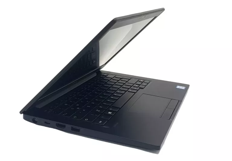 LAPTOP DELL LATITUDE 7280 12,5" 512 GB