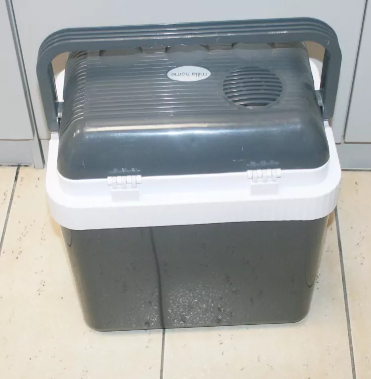 LODÓWKA TURYSTYCZNA MILLA HOME MTC 600G Lodówki turystyczne Loombard.pl