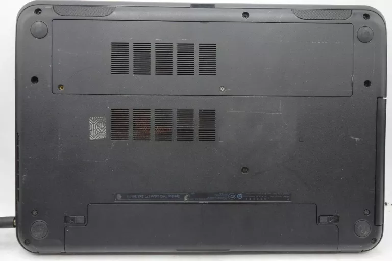 LAPTOP DELL INSPIRON 3537 @NACZĘSCI@