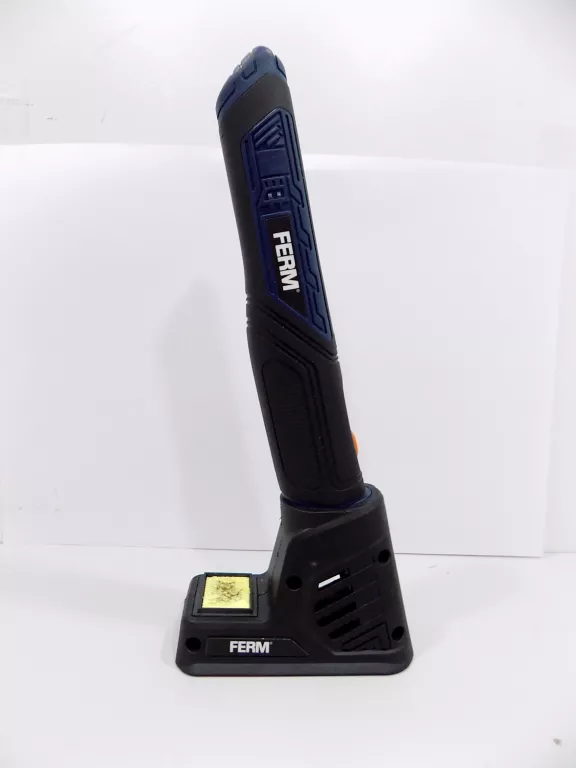LUTOWNICA BEZPRZEWODOWA USB FERM SGM1014 8W