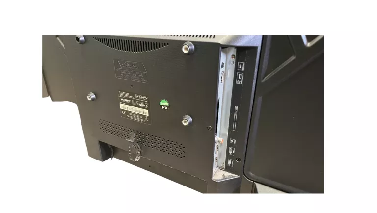 TELEWIZOR TV BLAUPUNKT 39" BN39H1032EEB LED