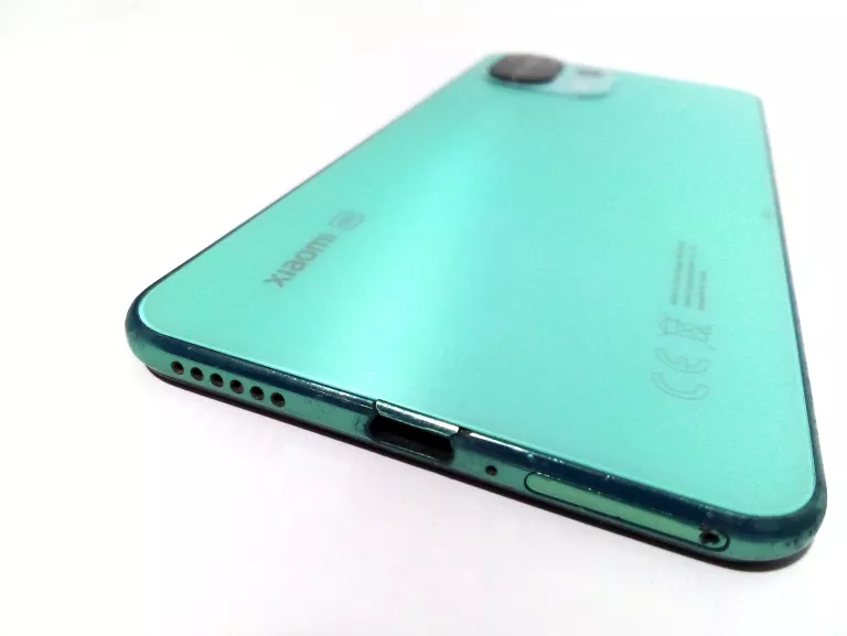 xiaomi-mi-11-lite-5g-uszkodzony-przycisk-blokady-kolor-zielony