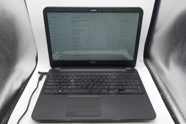 LAPTOP DELL INSPIRON 3537 @NACZĘSCI@