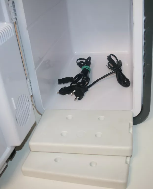 LODÓWKA TURYSTYCZNA MILLA HOME MTC 600G Lodówki turystyczne Loombard.pl