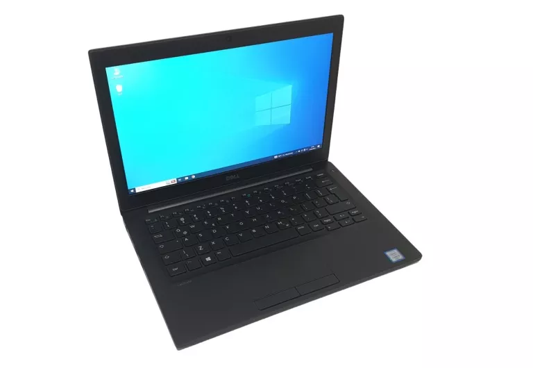 LAPTOP DELL LATITUDE 7280 12,5" 512 GB