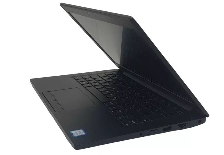 LAPTOP DELL LATITUDE 7280 12,5" 512 GB