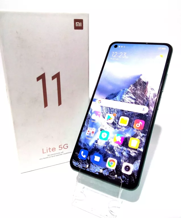 xiaomi-mi-11-lite-5g-uszkodzony-przycisk-blokady-rynek-25-wrzesnia