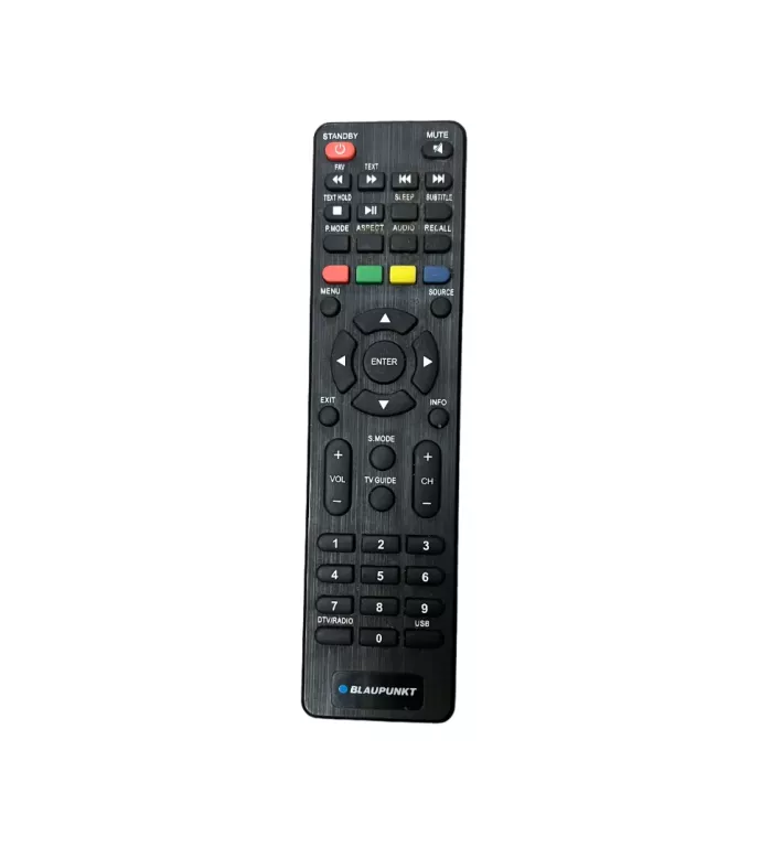 TELEWIZOR TV BLAUPUNKT 39" BN39H1032EEB LED