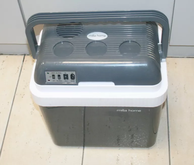 LODÓWKA TURYSTYCZNA MILLA HOME MTC 600G Lodówki turystyczne Loombard.pl