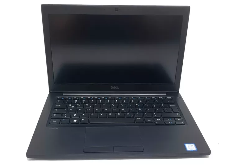 LAPTOP DELL LATITUDE 7280 12,5" 512 GB