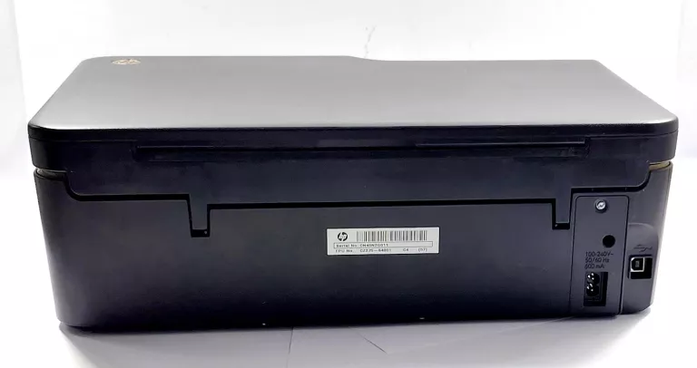 DRUKARKA SKANER HP DESKJET 3525 INK ADVANTAGE