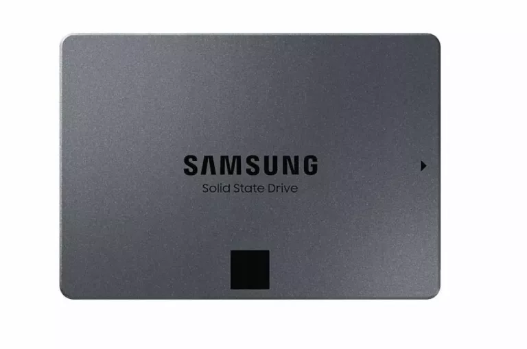 DYSK SSD SAMSUNG 1TB 870 QVO 560/530 MB/S 2.5''