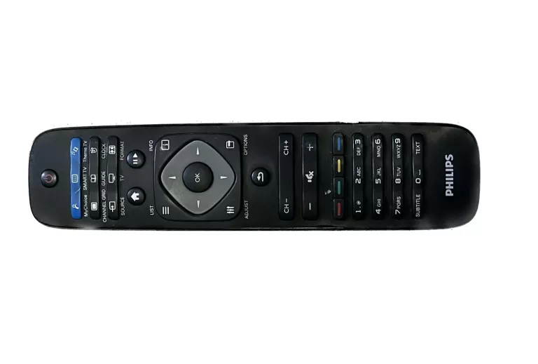 TELEWIZOR TV PHILIPS 42" 42PFL3007H LCD