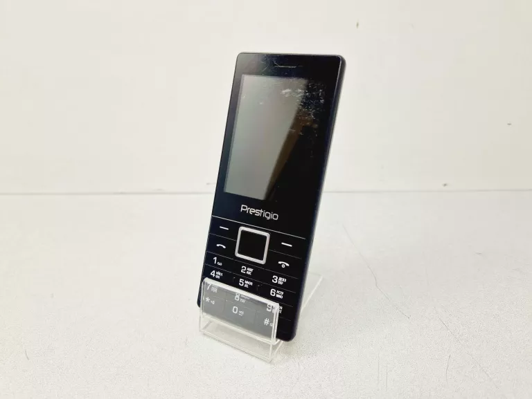 TELEFON PRESTIGIO MUZE B1 OPIS !