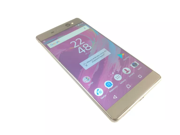 TELEFON SONY XPERIA XA ULTRA 3/16 #OPIS
