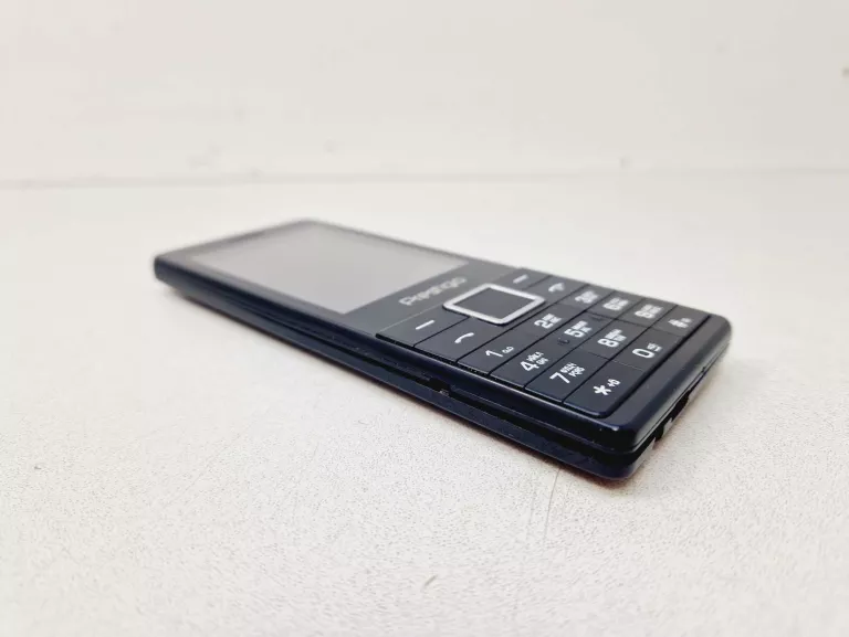 TELEFON PRESTIGIO MUZE B1 OPIS !
