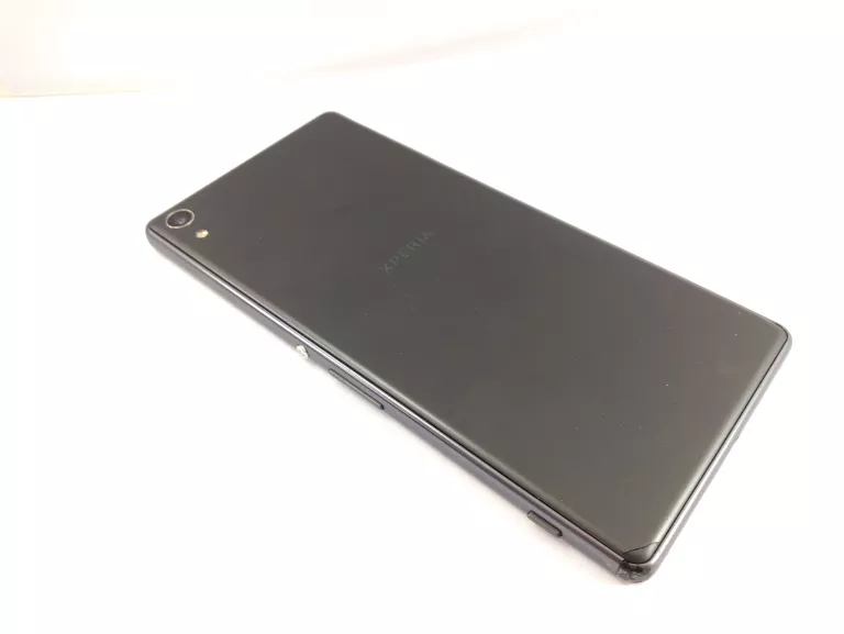 TELEFON SONY XPERIA XA ULTRA 3/16 #OPIS