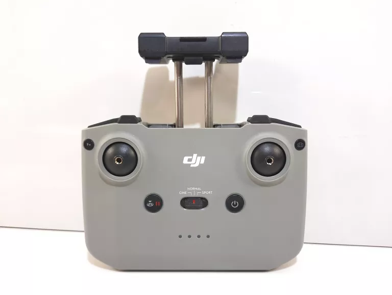 DRON DJI MINI 2 FLY MORE COMBO