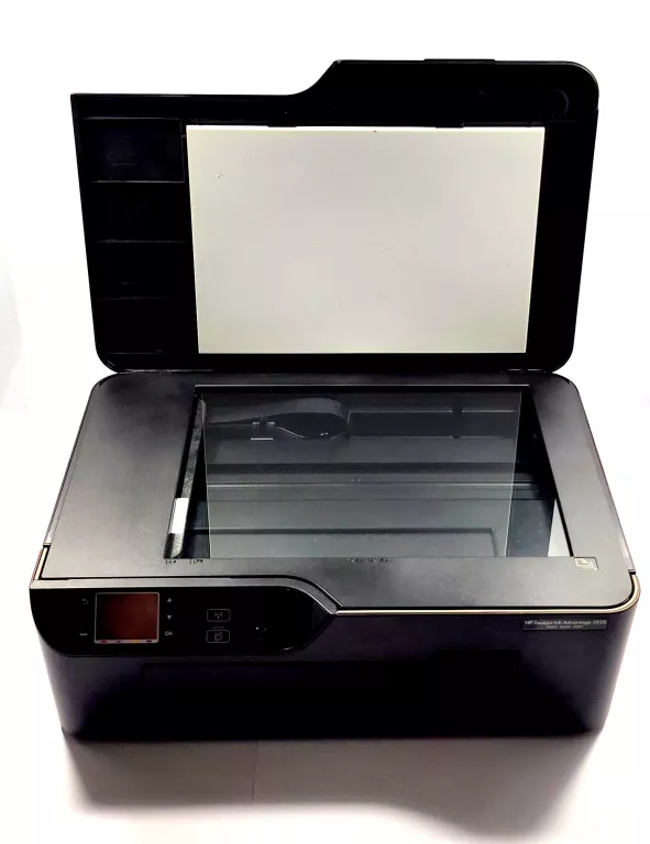 DRUKARKA SKANER HP DESKJET 3525 INK ADVANTAGE