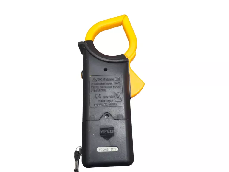 MULTIMETR CĘGOWY XTREME DT-266
