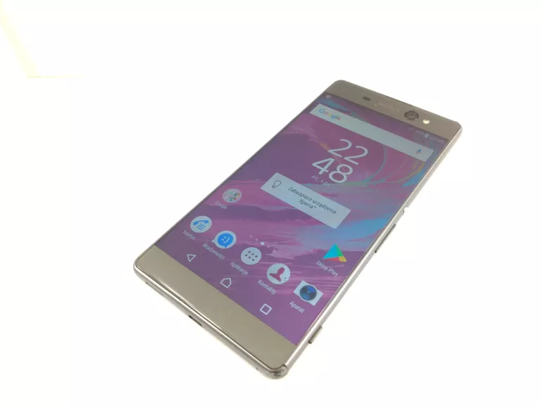 TELEFON SONY XPERIA XA ULTRA 3/16 #OPIS