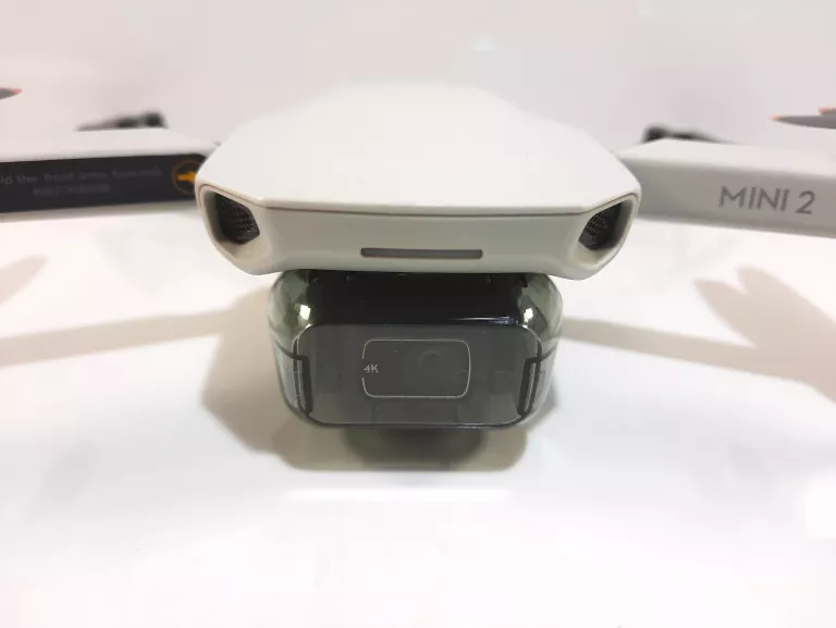 DRON DJI MINI 2 FLY MORE COMBO