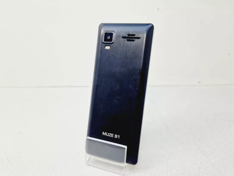 TELEFON PRESTIGIO MUZE B1 OPIS !