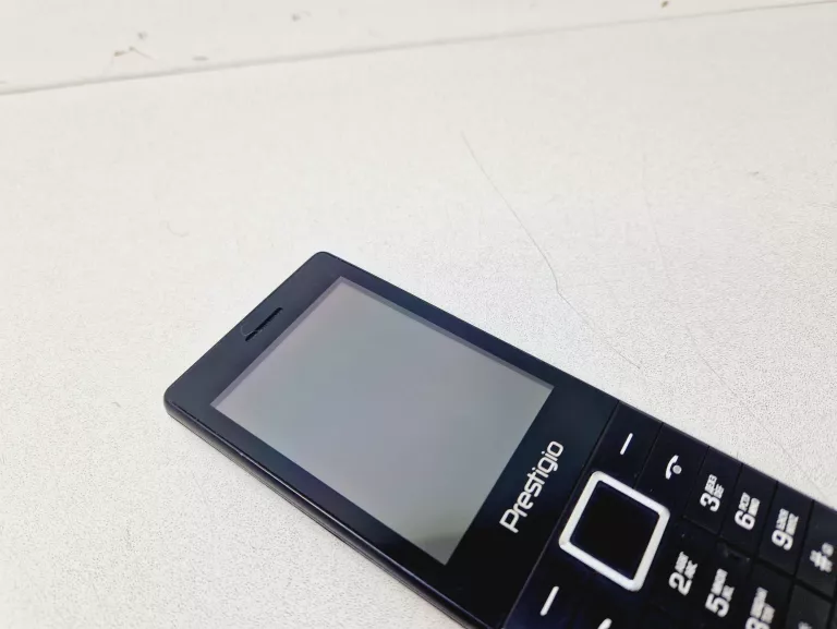 TELEFON PRESTIGIO MUZE B1 OPIS !
