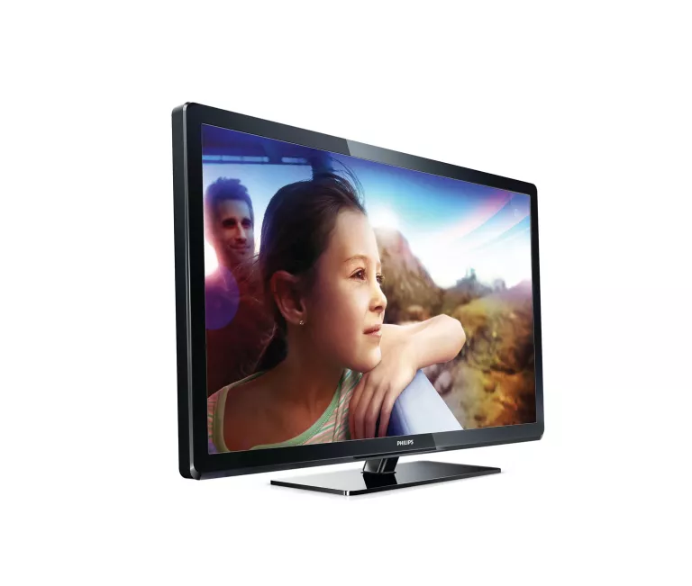 TELEWIZOR TV PHILIPS 42" 42PFL3007H LCD