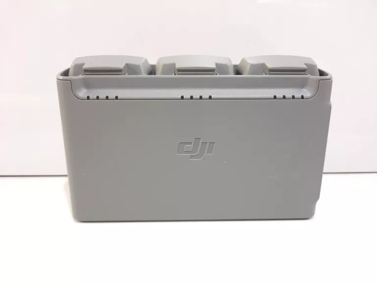 DRON DJI MINI 2 FLY MORE COMBO