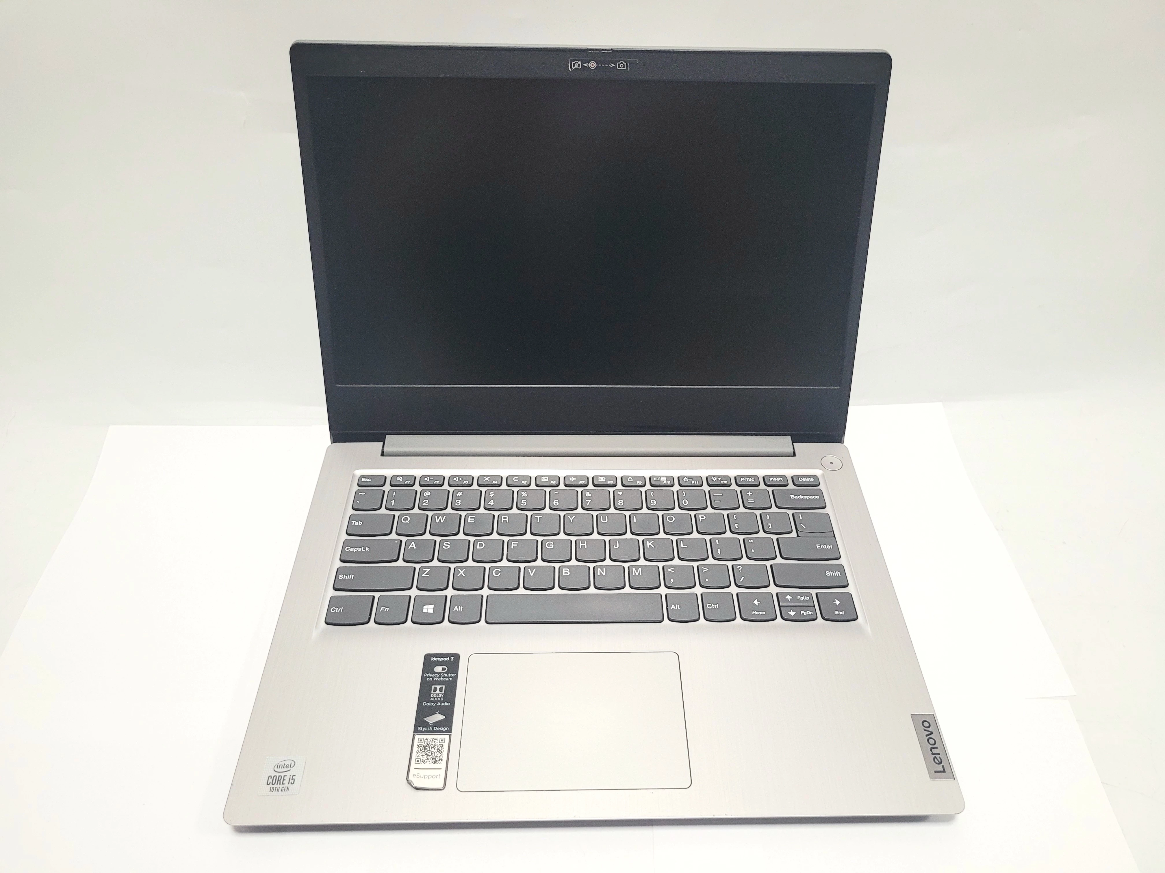 LAPTOP LENOVO IDEAPAD 3 14IIL05 I5 | Laptopy | Loombard.pl