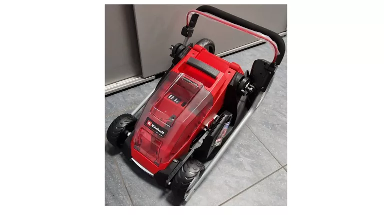 KOSIARKA AKUMULATOROWA EINHELL BRUSHLESS SOLO GE-CM 36/36 LI