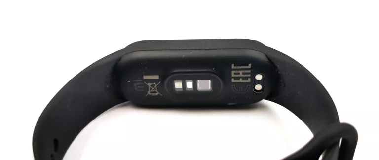 SMARTBAND XIAOMI MI BAND 7 CZARNY