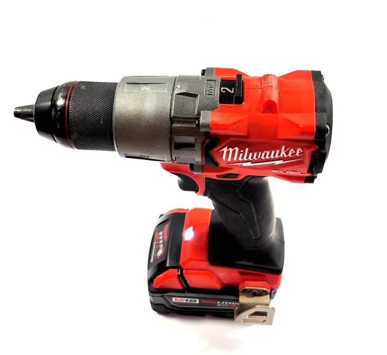 WKRĘTARKO WIERTARKA MILWAUKEE M18 FUEL 2803-20